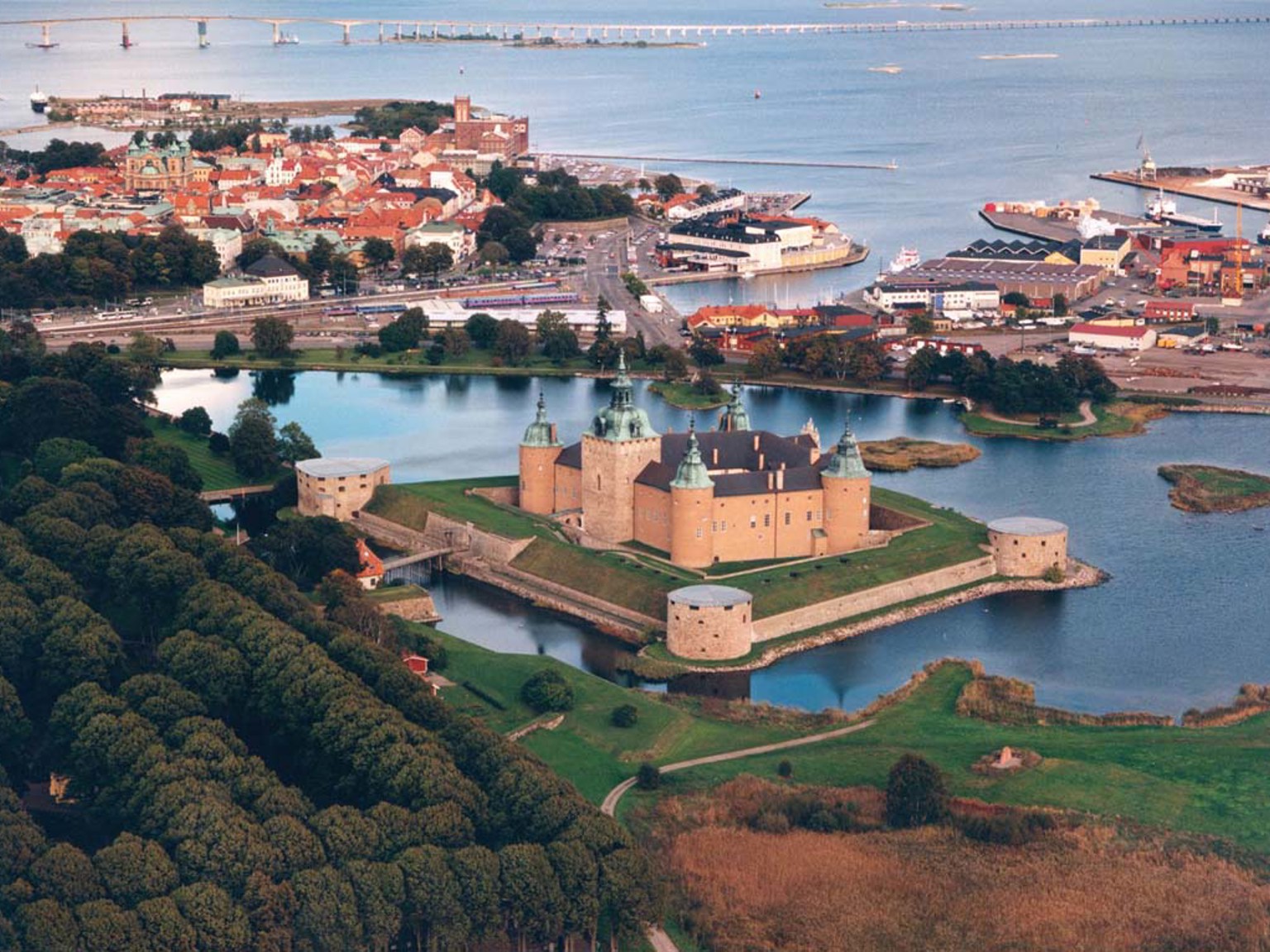 Neues Büro in Kalmar – Schweden eröffnet